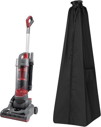 Upright vacuum cleaner storage - upright,