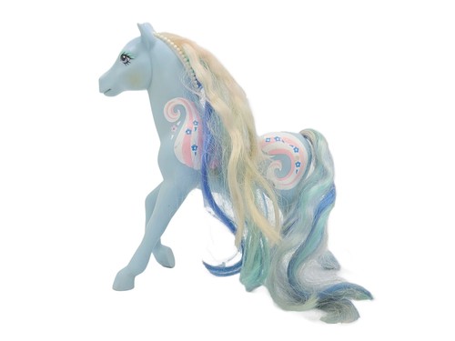 Vtg 1989 little pony - vtg,